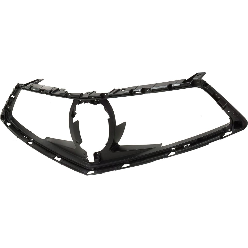 ACURA TLX GRILLE FRAME TXT-BLACK OEM#71121TZ3A11 2018-2020 PL#AC1200131