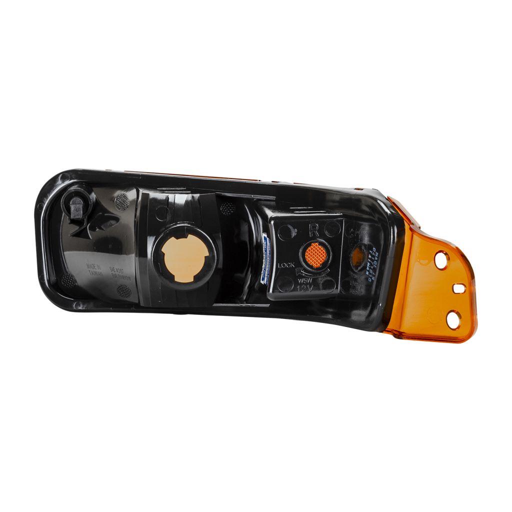 FORD MUSTANG Shelby GT500 P/S/MARKER LAMP RIGHT (Passenger Side) OEM#4R3Z13200AA 2007-2009 PL#FO2521180