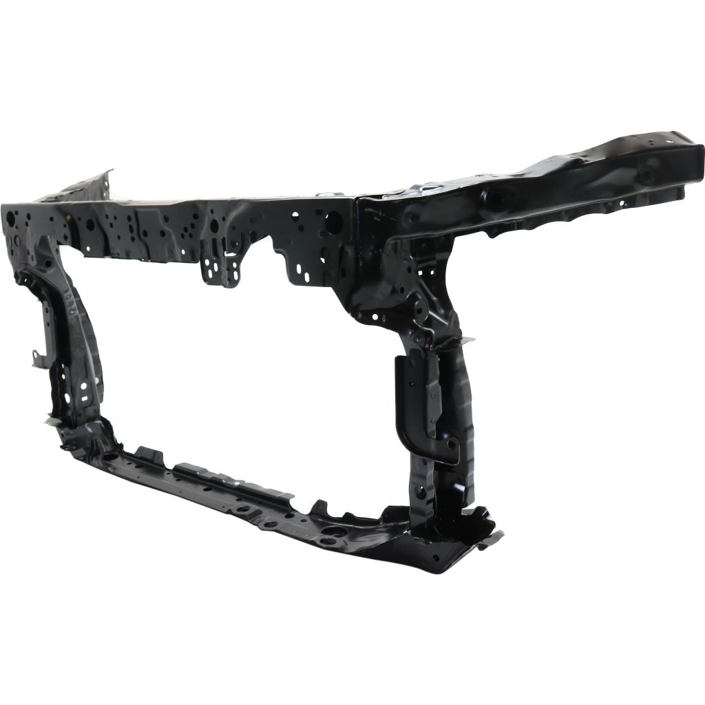 HONDA ACCORD HYBRID RADIATOR SUPPORT ASSEMBLY (BASE/EX-L)**CAPA** OEM#60400T3WA10ZZ 2014-2015 PL#HO1225190C