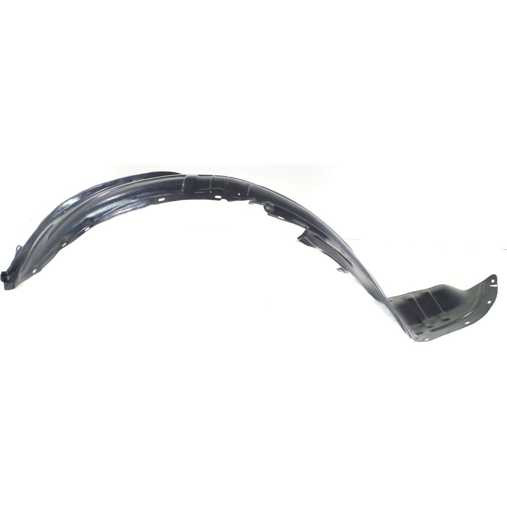 MAZDA MPV FENDER LINER RIGHT (Passenger Side) (W/ROCKER MLDG) OEM#LE4656130A 2004-2006 PL#MA1251104