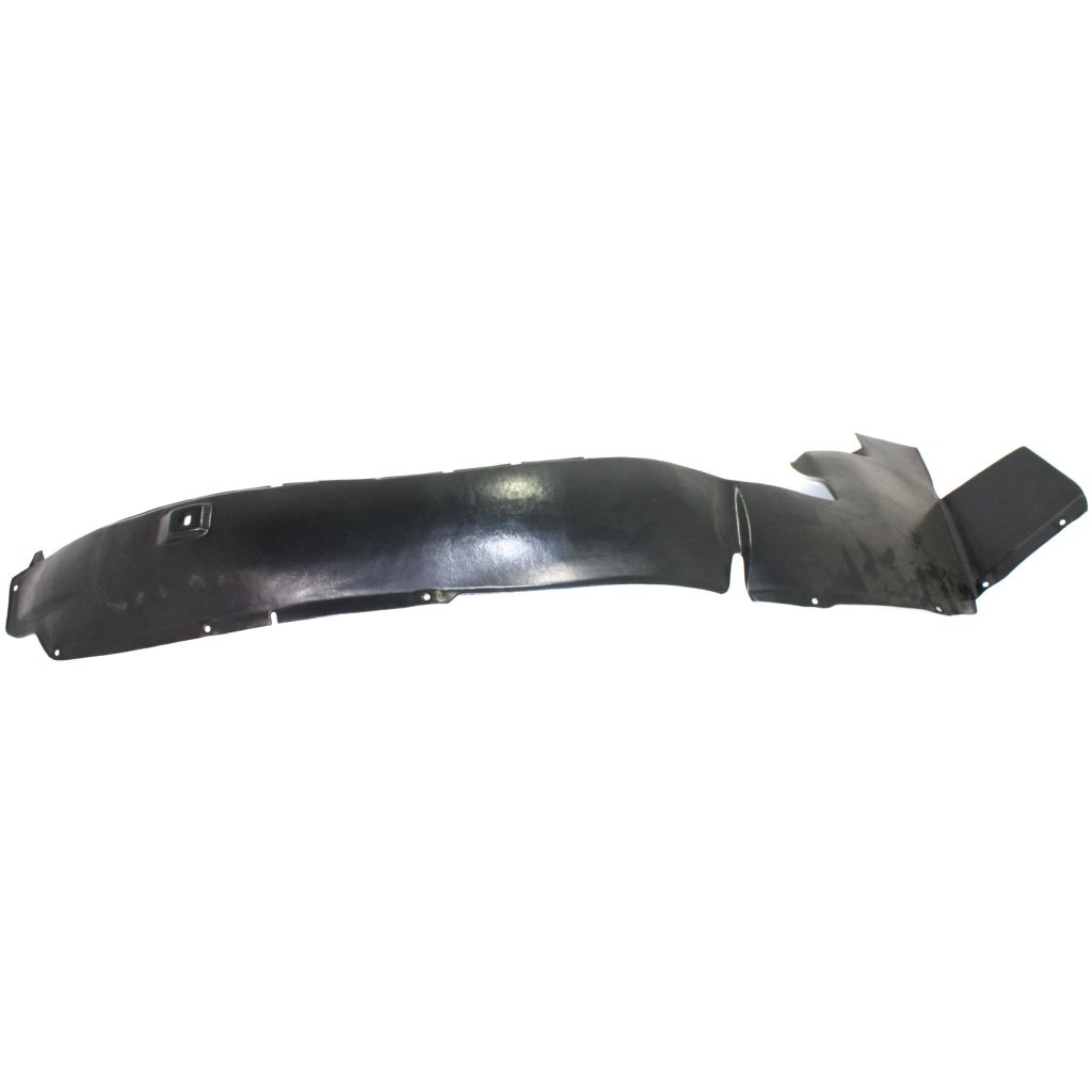PONTIAC AZTEK FENDER LINER RIGHT (Passenger Side) OEM#10412850 2001-2005 PL#GM1249158