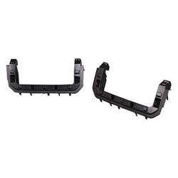 FORD TRUCKS & VANS FORD/PU (F250/350/450) Super Duty GRILLE REINFORCEMENT SUPPORT LEFT (Driver Side) OEM#BC3Z8A284BA (P) 2011-2016 PL#FO1212113