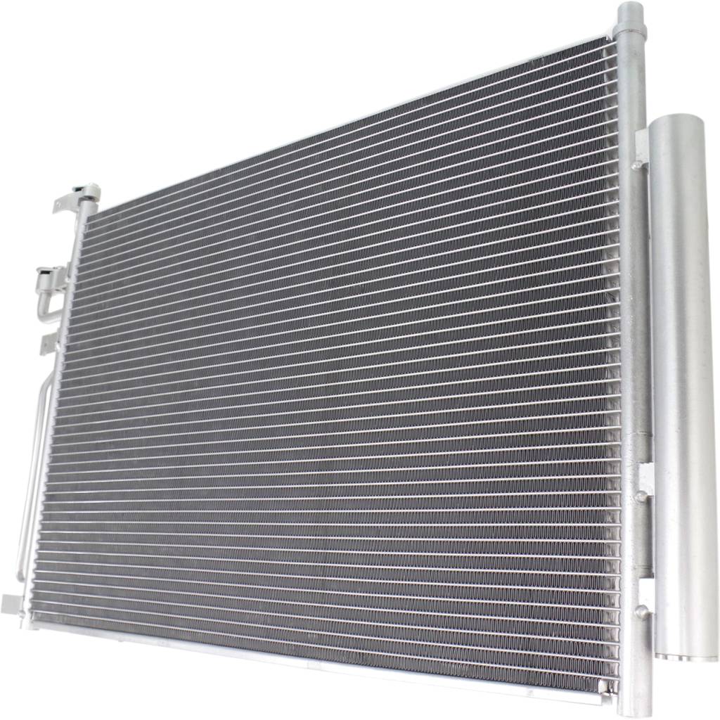 GM TRUCKS & VANS CAPTIVA SPORT A/C CONDENSER W/R.D. OEM#20759645 2012-2015 PL#GM3030277