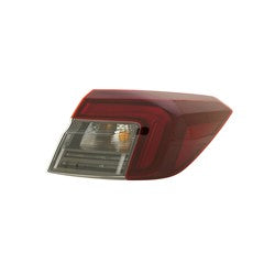 HONDA CIVIC SEDAN/HYBRID TAIL LAMP ASSY RIGHT (Passenger Side) (OUTER) OEM#33500T56A01 2025 PL#HO2805132