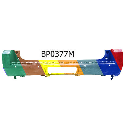 GM TRUCKS & VANS YUKON/DENALI (GMC) REAR BUMPER COVER PRM OEM#84335281 2017-2019 PL#GM1100A31