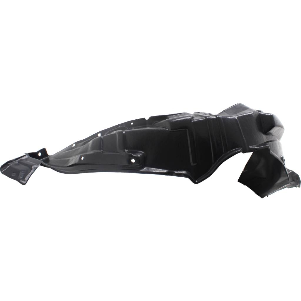 TOYOTA iM FENDER LINER LEFT (Driver Side) OEM#5387612541 2017-2018 PL#TO1248216