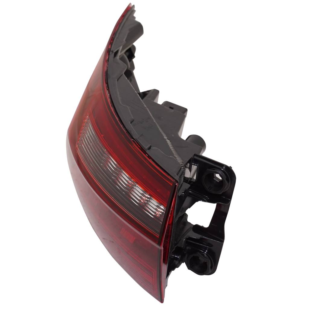VOLKSWAGEN JETTA SEDAN (EXC GLI) TAIL LAMP ASSY LEFT (Driver Side) (OUTER)(LED) OEM#17A945095B 2020-2024 PL#VW2804133