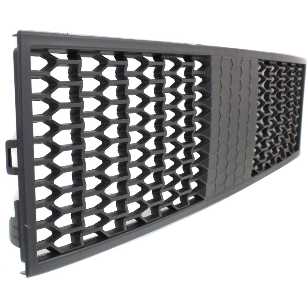 BMW BMW 5 SERIES HYBRID FRONT BUMPER GRILLE BLACK (W/M PKG)(W/ACTIVE CRUISE) OEM#51117903901 2014-2016 PL#BM1036132