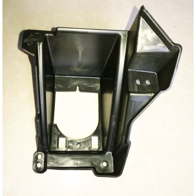 FORD MUSTANG FOG LAMP BRACKET LEFT (Driver Side) (BASE/GT) OEM#DR3Z15266B 2013-2014 PL#FO1038140