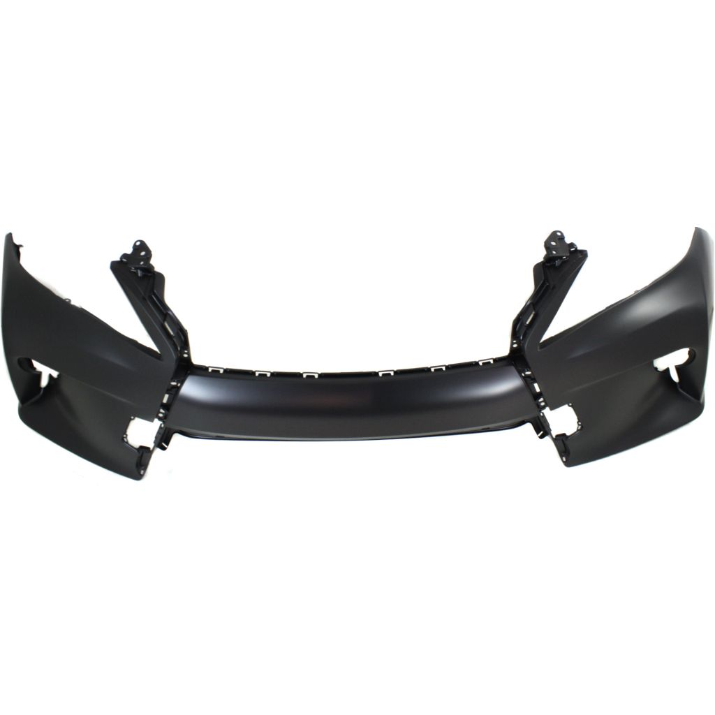 LEXUS RX 450h FRONT BUMPER COVER PRIMED (W/SPORT PKG)(F SPORT)(WO/WASHER)(WO/SENSOR) OEM#521190E922 2013-2015 PL#LX1000247