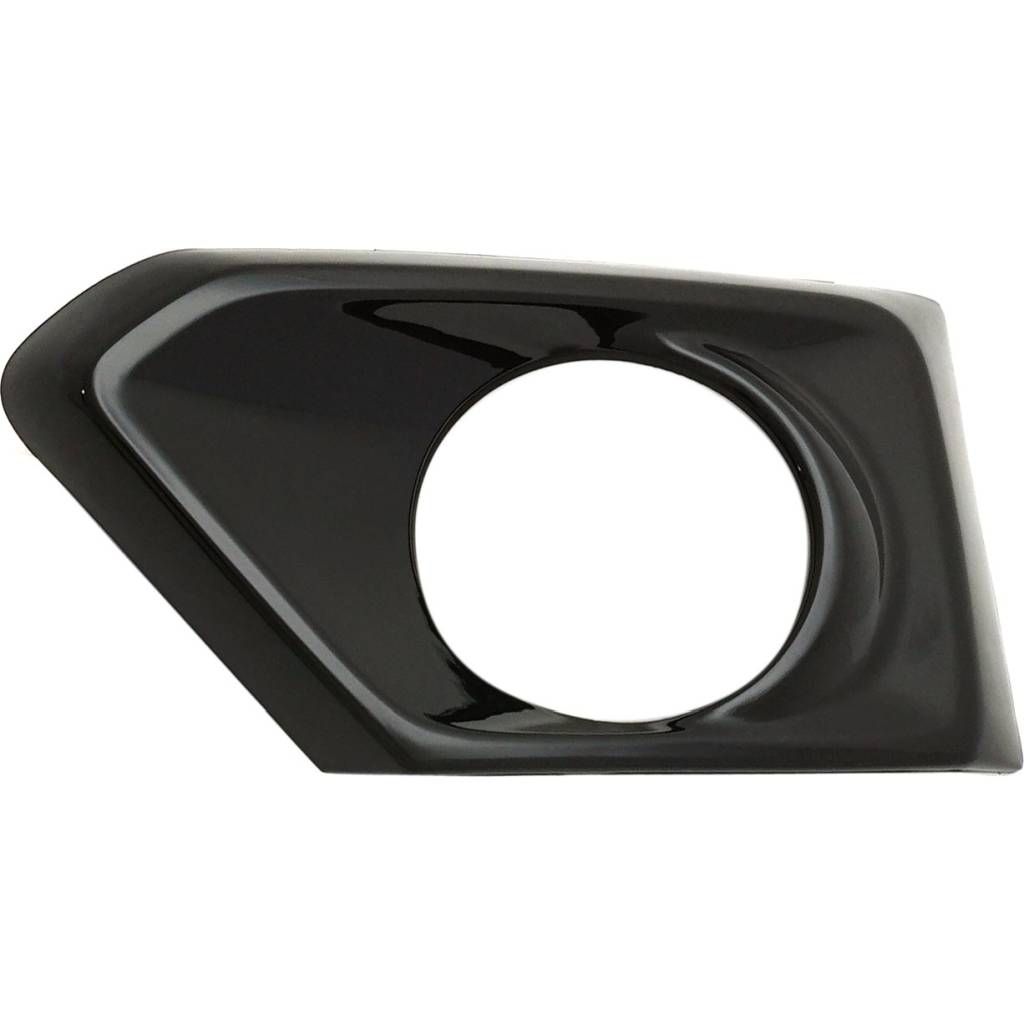 NISSAN(DATSUN) ALTIMA SEDAN FOG LAMP COVER RIGHT (Passenger Side) (W/FOG) OEM#622566CA0B 2019-2022 PL#NI1039158