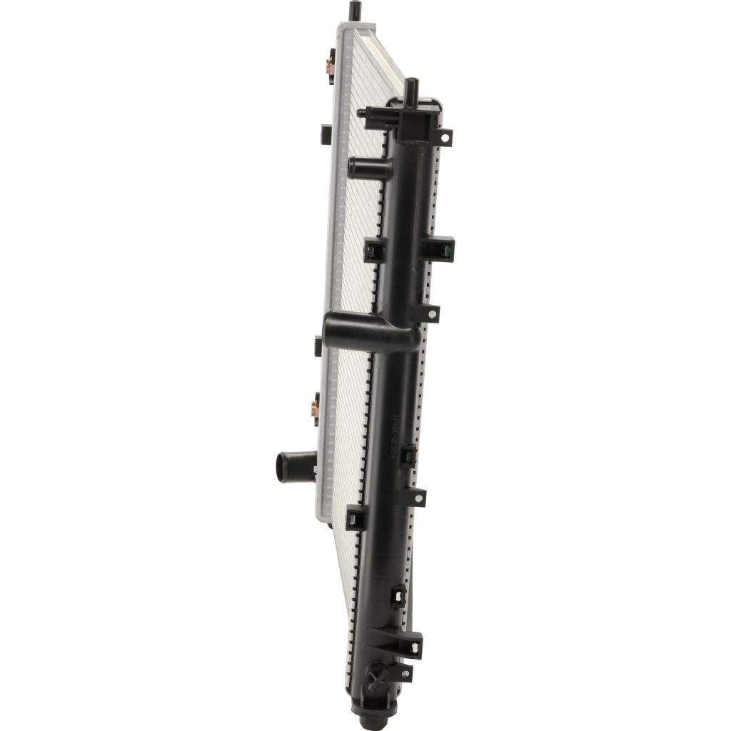 CADILLAC CTS/CTS-V COUPE RADIATOR 3.6/V6 A/T (Direct & Multi Port Fl)(CTS) OEM#15932855 2011 PL#GM3010522