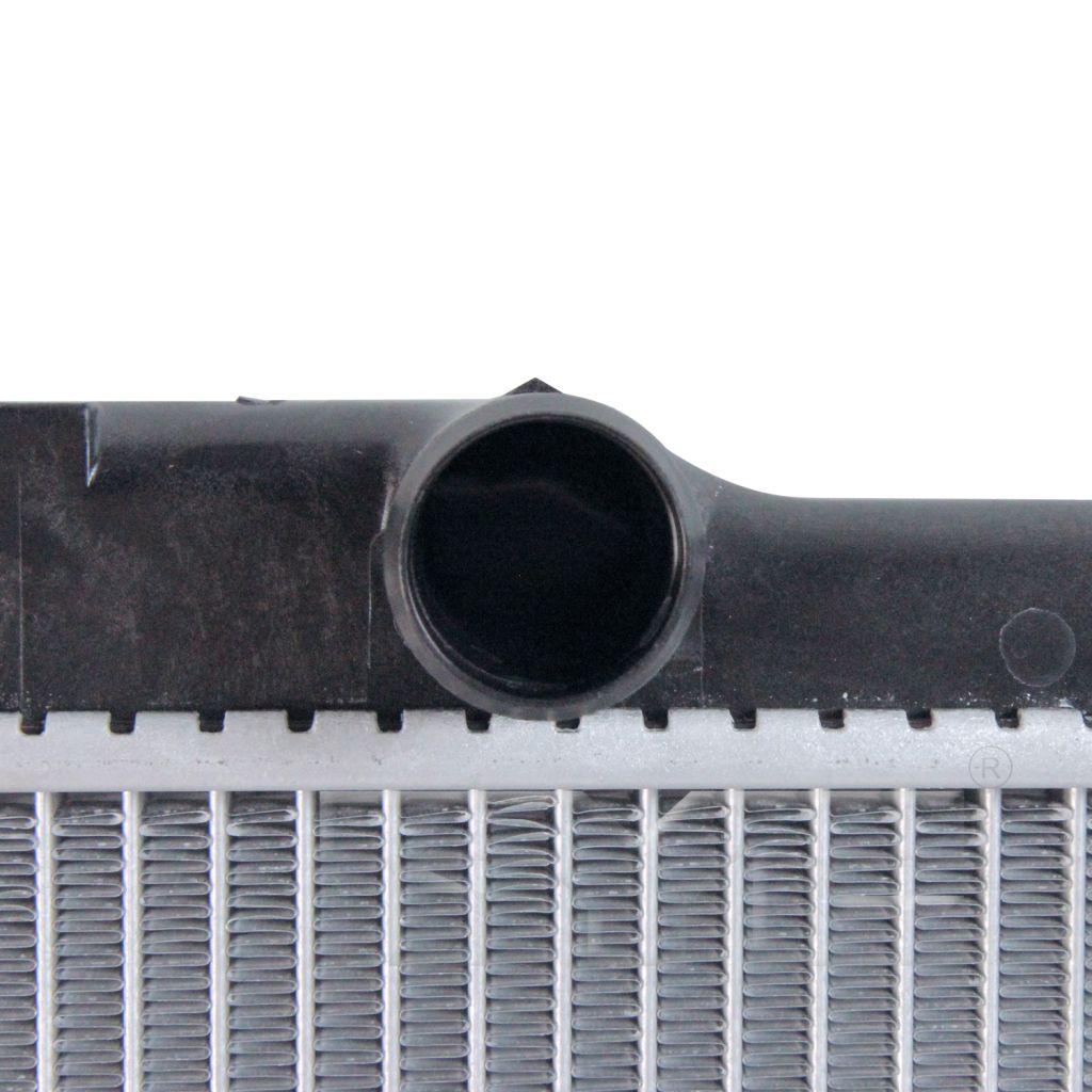 ACURA TL (3.2TL) RADIATOR 3.2/V6 (S-TYPE) OEM#19010PGEA51 2002-2003 PL#AC3010117