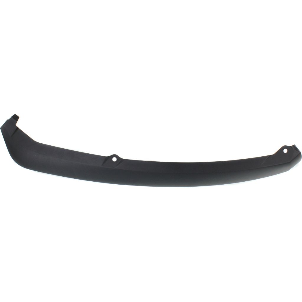 FORD FOCUS HATCHBACK/ST FRONT BUMPER LOWER VALANCE RIGHT (Passenger Side)(EXC ST MDL) OEM#CP9Z17626A 2012-2014 PL#FO1095245
