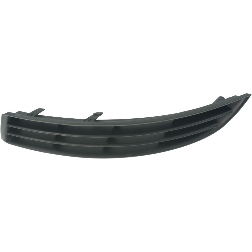 VOLKSWAGEN PASSAT FOG LAMP COVER LEFT (Driver Side) (W/O FOG) OEM#3C0853665B9B9 2006-2010 PL#VW1038107