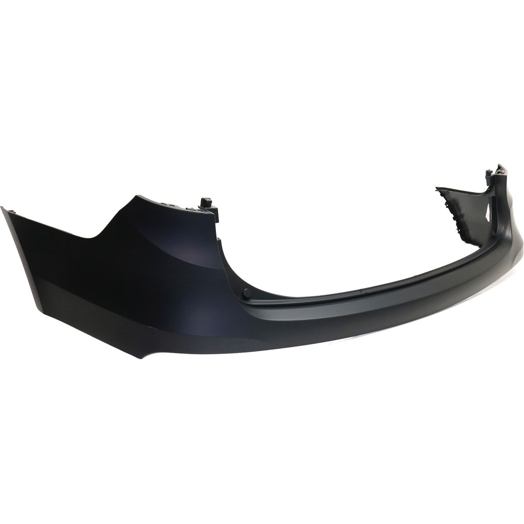 HYUNDAI SANTA FE /SANTA FE XL (3.3L) REAR BUMPER COVER PRIMED UPPER OEM#86611B8000 2013-2016 PL#HY1114101