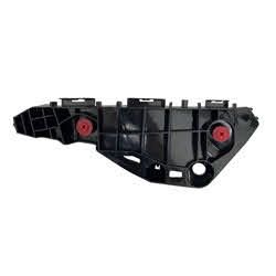 LEXUS NX 350h/ 450h+ FRONT BUMPER COVER RETAINER RIGHT (Passenger Side) **CAPA** OEM#52535F6010 2022-2024 PL#LX1043131C