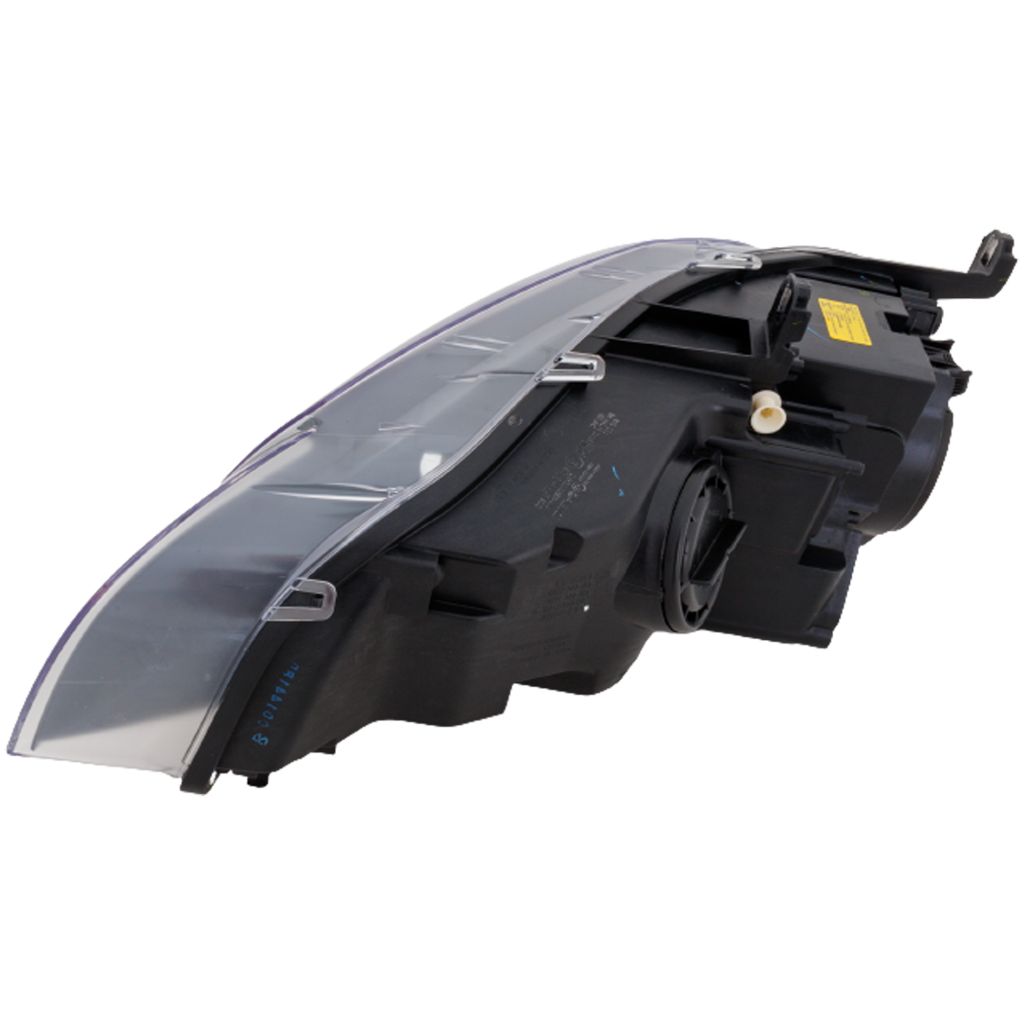 BMW BMW X5 HEAD LAMP UNIT RIGHT (Passenger Side) (Xenon)(Lens & Housing)(EXC M) OEM#63117289002 2007-2010 PL#BM2519114