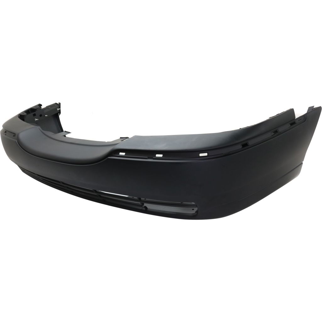LINCOLN TOWN CAR FRONT BUMPER COVER PRIMED (W/FOG) OEM#3W1Z17D957EA 2003-2007 PL#FO1000527