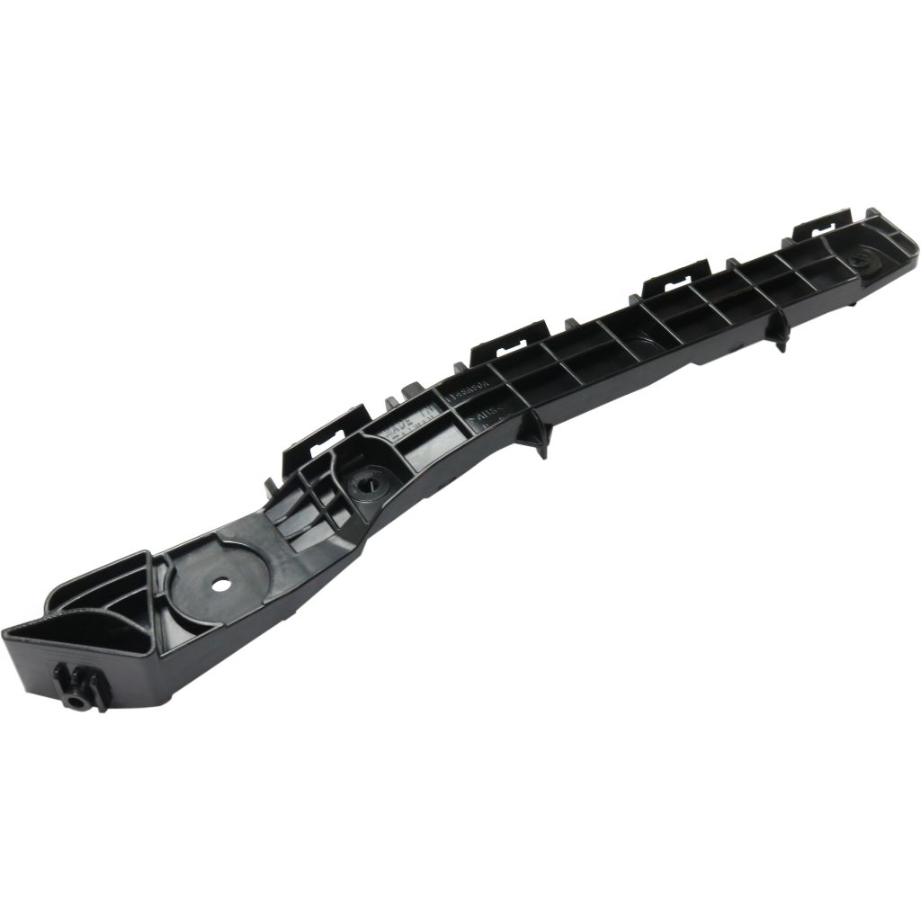 LEXUS NX 200t/300 REAR BUMPER COVER UPER SUPPORT LEFT (Driver Side) OEM#5215678010 2015-2021 PL#LX1132107