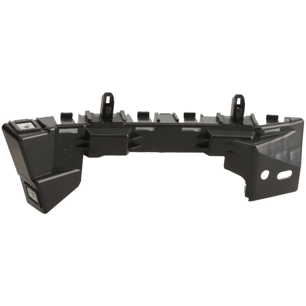 CHEVROLET CRUZE HATCHBACK FRONT BUMPER COVER SIDE BRACKET LEFT (Driver Side) (PLASTIC) OEM#84229330 2017-2019 PL#GM1042139