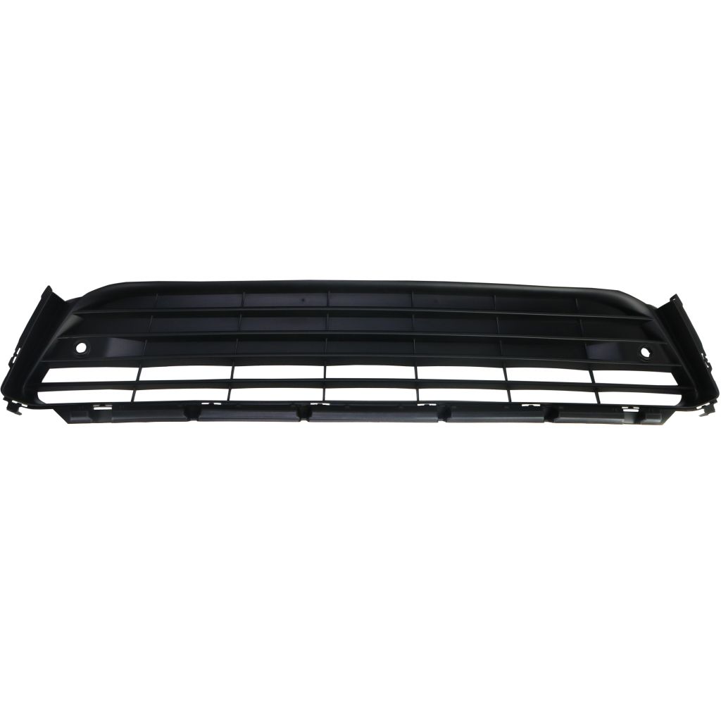 LEXUS RX 350/350L FRONT BUMPER GRILLE (WO/F SPORT)(W/SENSOR)CANADA**CAPA** OEM#531120E150 2016-2019 PL#LX1036127C