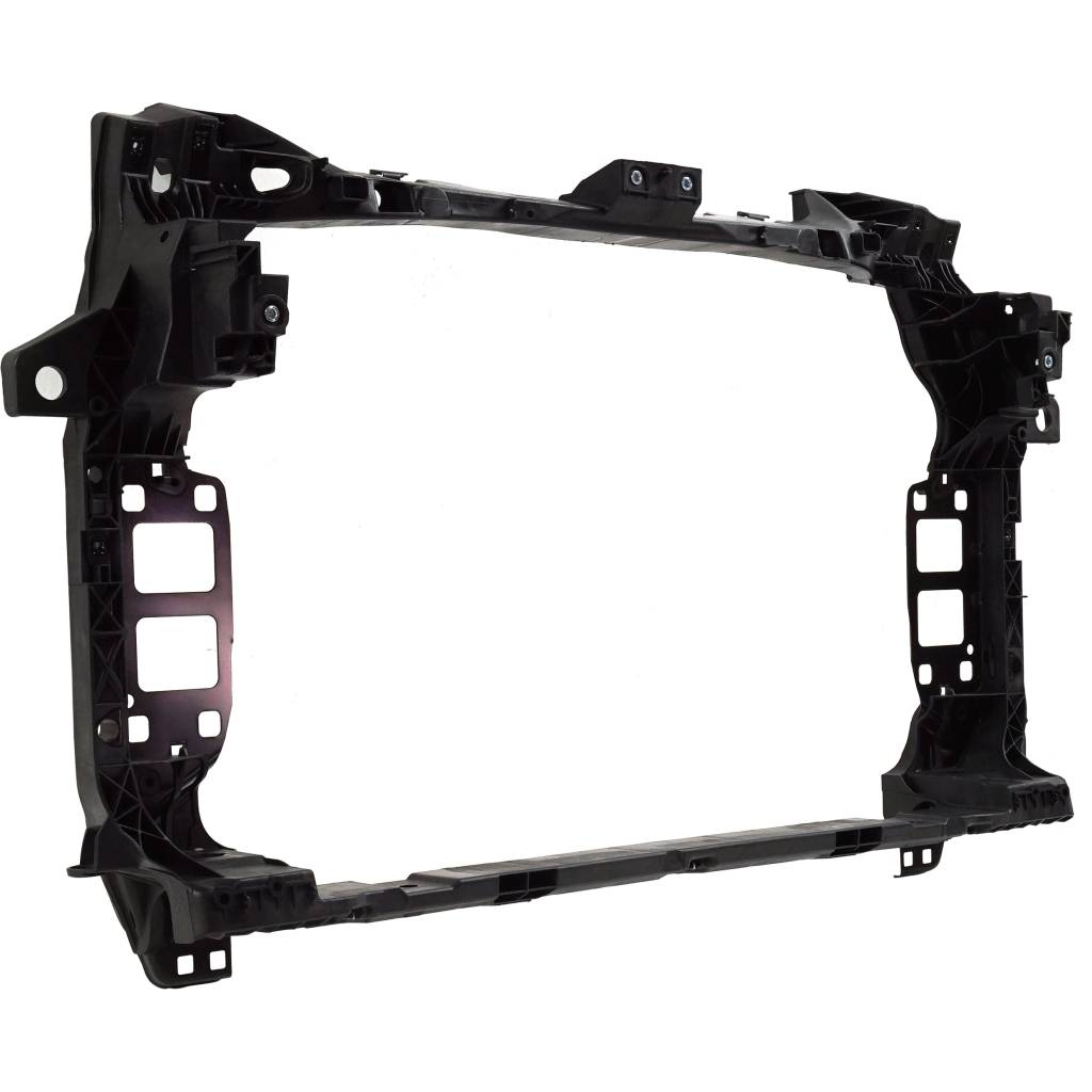 AUDI Q7 RADIATOR SUPPORT **CAPA** OEM#4M0805594B 2017-2019 PL#AU1225143C