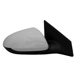 HYUNDAI ELANTRA SEDAN DOOR MIRROR RIGHT (Passenger Side) POWER/HEATED (W/BSD)(WO/MEMORY)(MAN-FOLD)(USA BUILT) OEM#87620F3020 2019-2020 PL#HY1321226