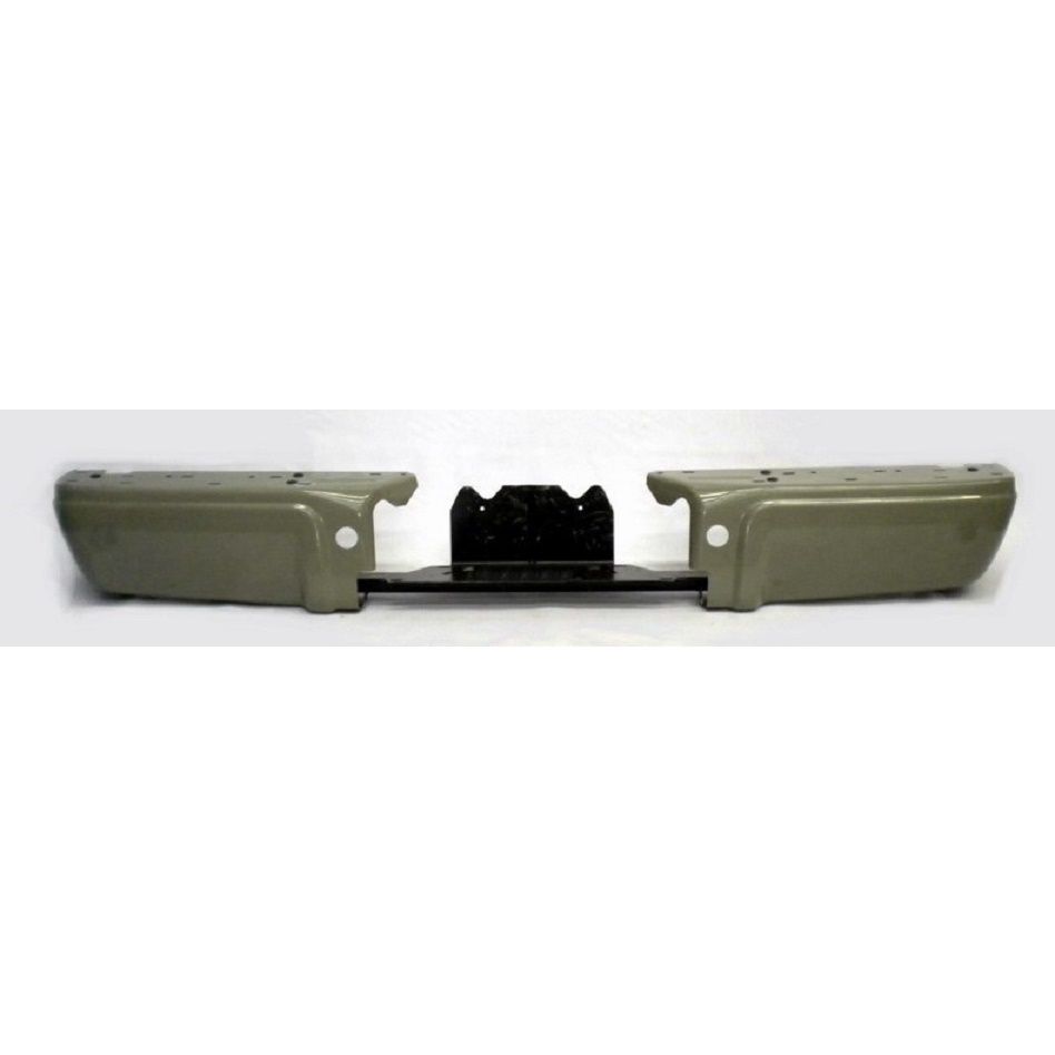 FORD TRUCKS & VANS FORD/PU (F250/350/450) Super Duty STEP BMP BLACK (W/O SENSOR)(W/O PAD) OEM#9C3Z17906APTM 2011-2016 PL#FO1102371