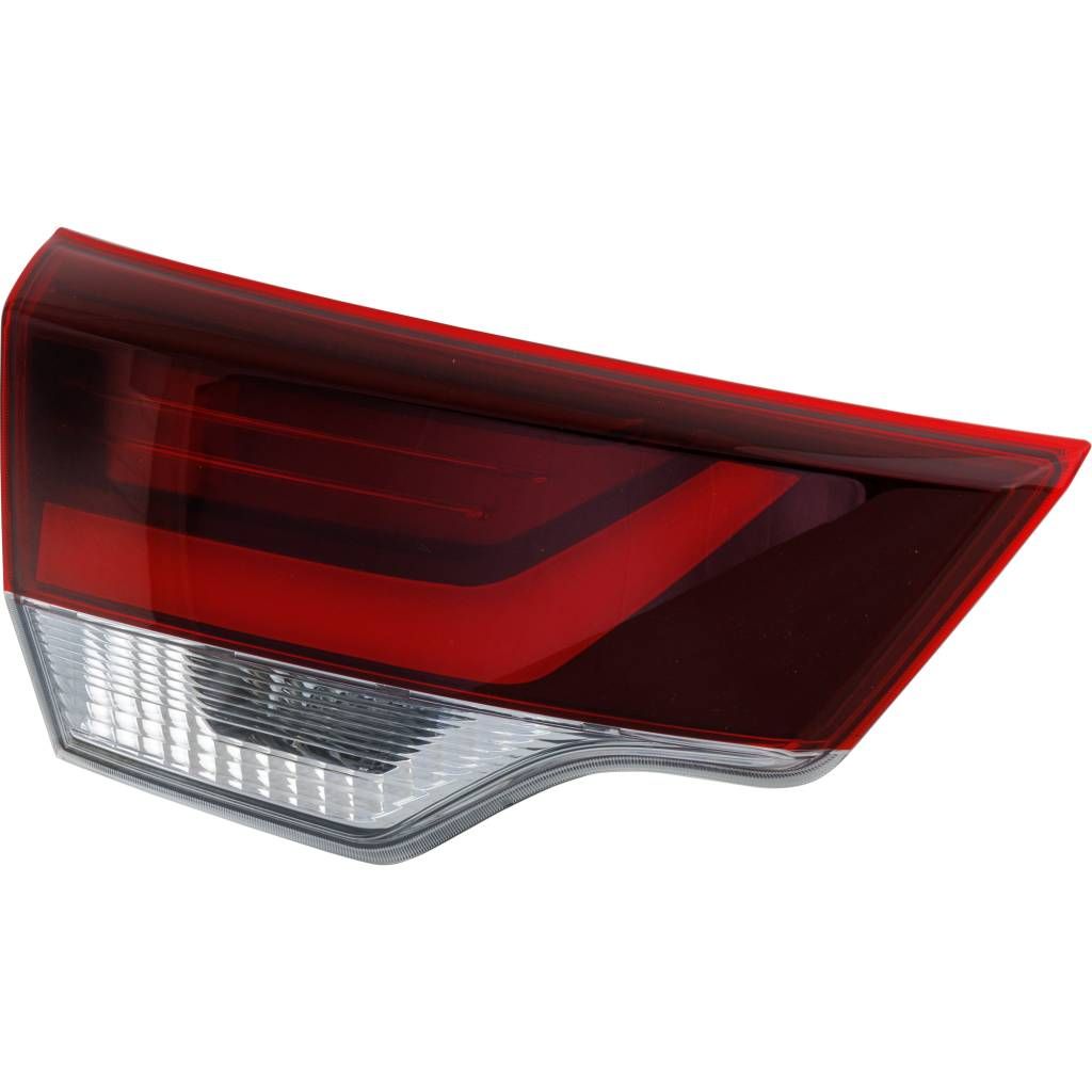 TOYOTA HIGHLANDER TAIL LAMP ASSY LEFT (Driver Side) (INNER)(TINTED LENS) OEM#815900E190 2019 PL#TO2802153