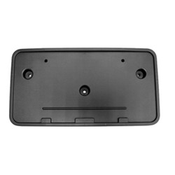FORD TRUCKS & VANS EXPEDITION FRONT LICENSE BRACKET OEM#7L1Z17A385AA 2007-2014 PL#FO1068149