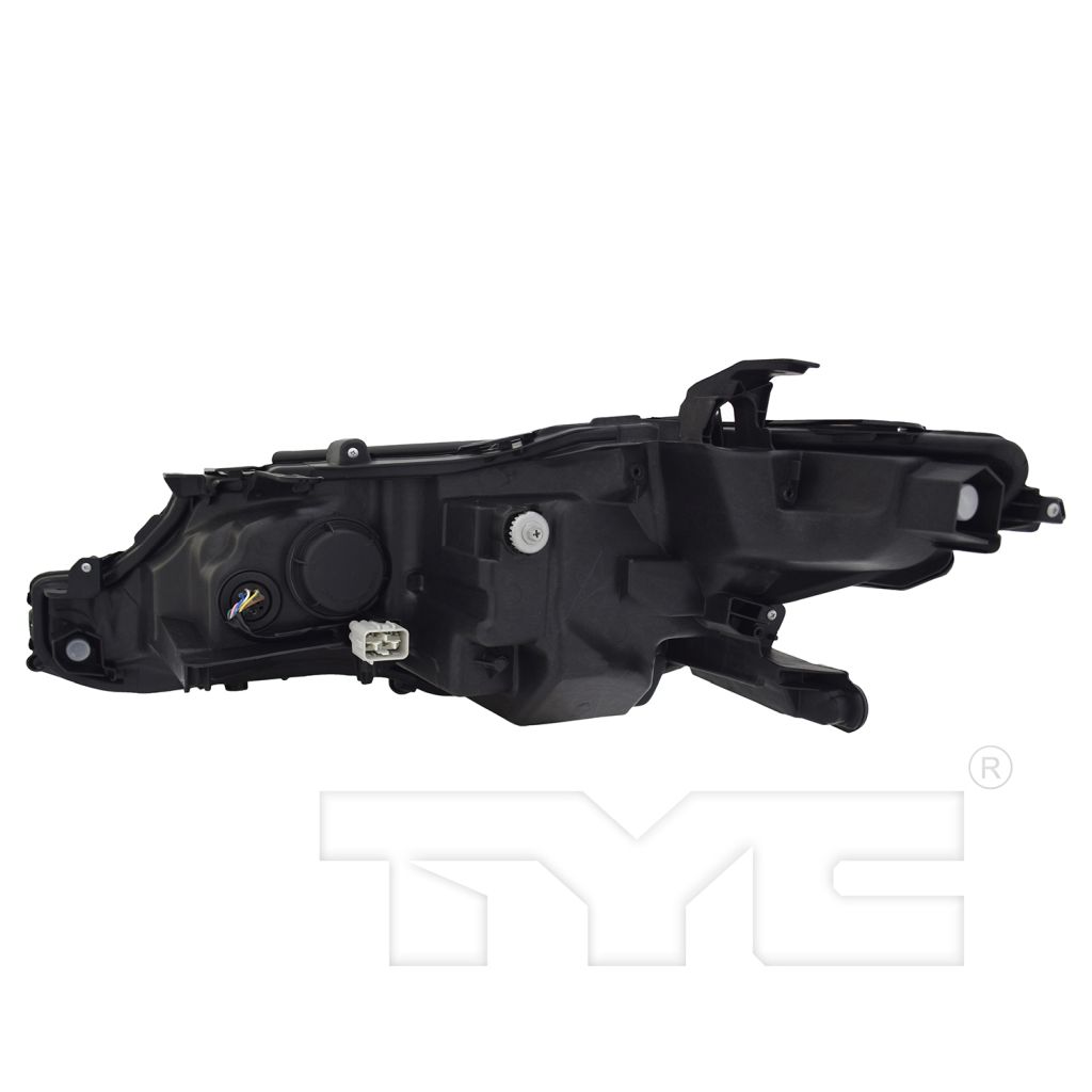 TOYOTA CAMRY HEAD LAMP ASSY RIGHT (Passenger Side) (XSE)(WO/TRD PKG) OEM#8111006G30 2021-2024 PL#TO2503300