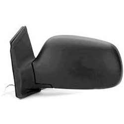 TOYOTA SIENNA DOOR MIRROR LEFT (Driver Side) POWER/HEATED (LE) (BLK) OEM#8794008061 1998-2003 PL#TO1320127