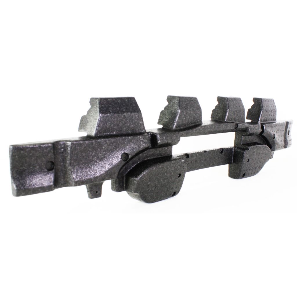 FORD TAURUS (EXC SHO) REAR BUMPER ABSORBER OEM#AG1Z17787A 2010-2012 PL#FO1170140