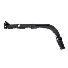 DODGE CHALLENGER REAR BUMPER COVER SUPPORT LOWER LEFT (Driver Side) OEM#68024341AF 2008-2023 PL#CH1142115