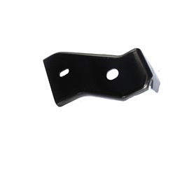 NISSAN FRONTIER FRONT BUMPER STAY BRACKET RIGHT (Passenger Side) (STEEL BMP) **CAPA** OEM#62214ZL00B 2005-2021 PL#NI1043100C