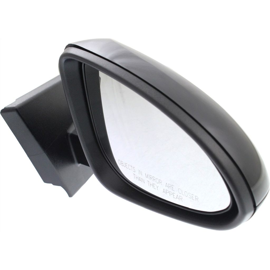 CHEVROLET SPARK DOOR MIRROR RIGHT (Passenger Side) PWR (WO/SIGNAL) OEM#95101463 2013-2015 PL#GM1321451