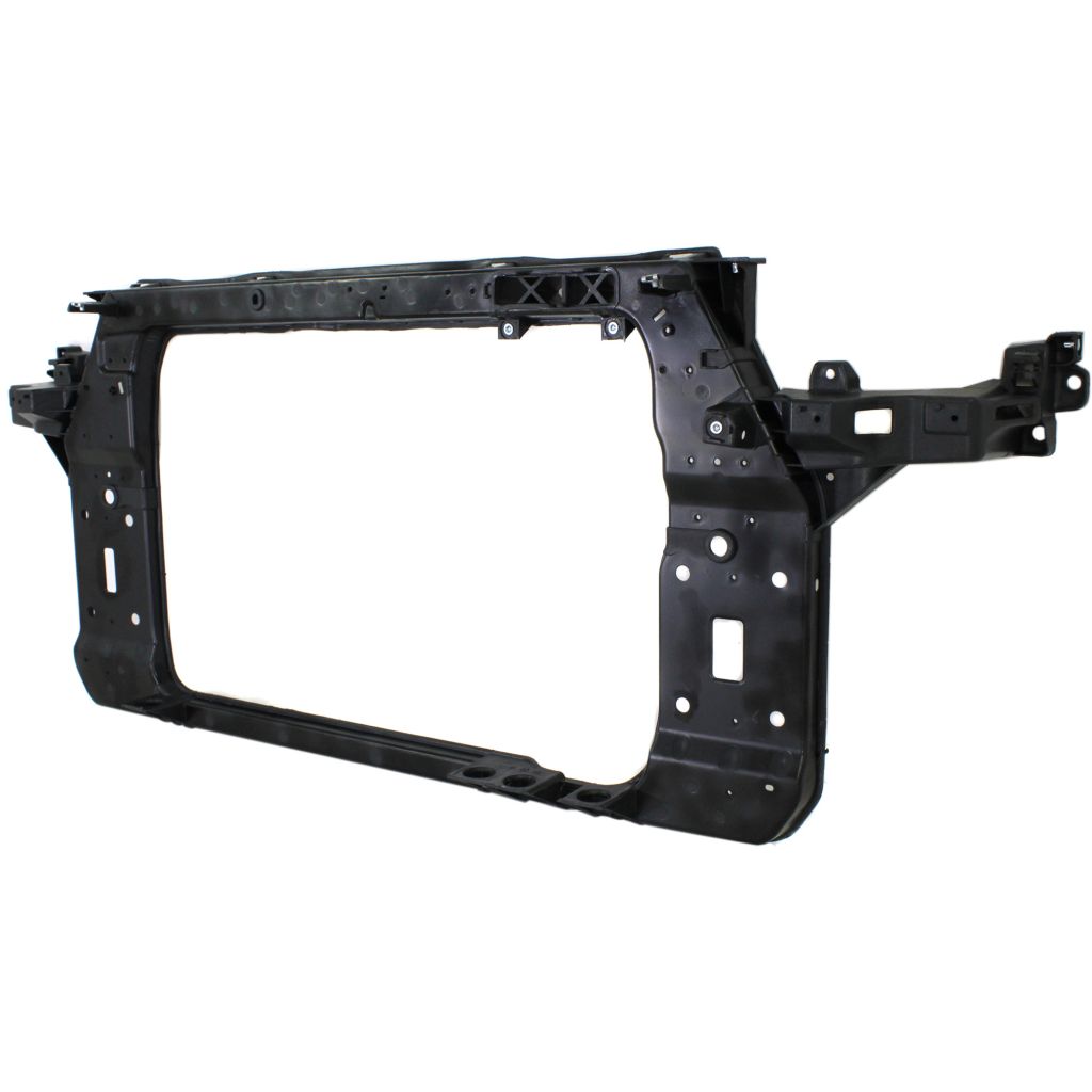 HYUNDAI TUCSON RADIATOR SUPPORT ASSY**CAPA** OEM#641012S000 2010-2015 PL#HY1225165C