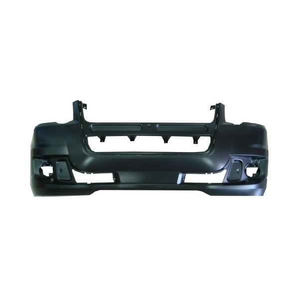 FORD TRUCKS & VANS EXPLORER SPORT TRAC (PICKUP) FRONT BUMPER COVER PRIMED (ADRENALIN MDL) OEM#8A2Z17D957APTM 2008-2010 PL#FO1000635