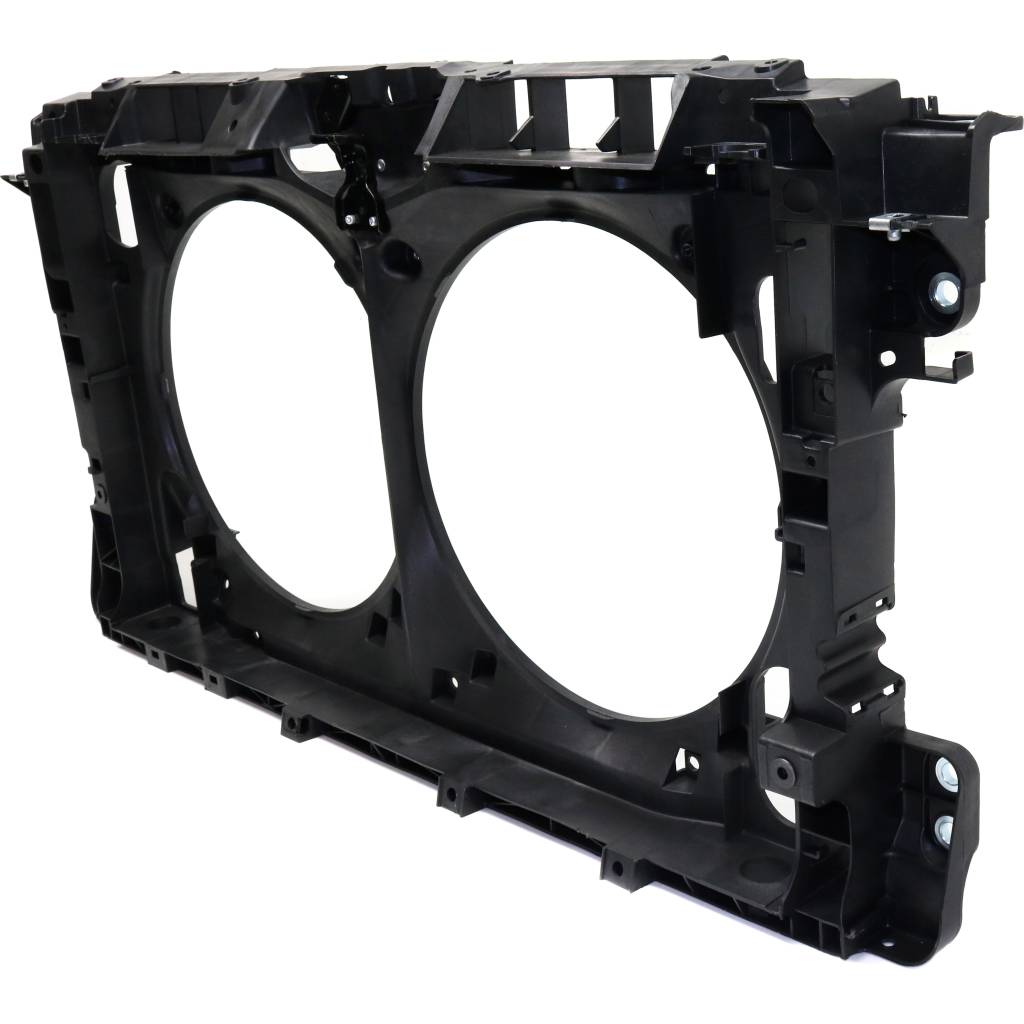 NISSAN(DATSUN) ALTIMA SEDAN RADIATOR SUPPORT 2.5L OEM#625009HS0A 2016-2018 PL#NI1225250