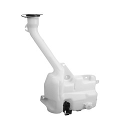 FORD TRUCKS & VANS EXPLORER WASHER TANK W/PUMP W/SENSOR W/CAP OEM#FB5Z17618C 2016-2019 PL#FO1288175