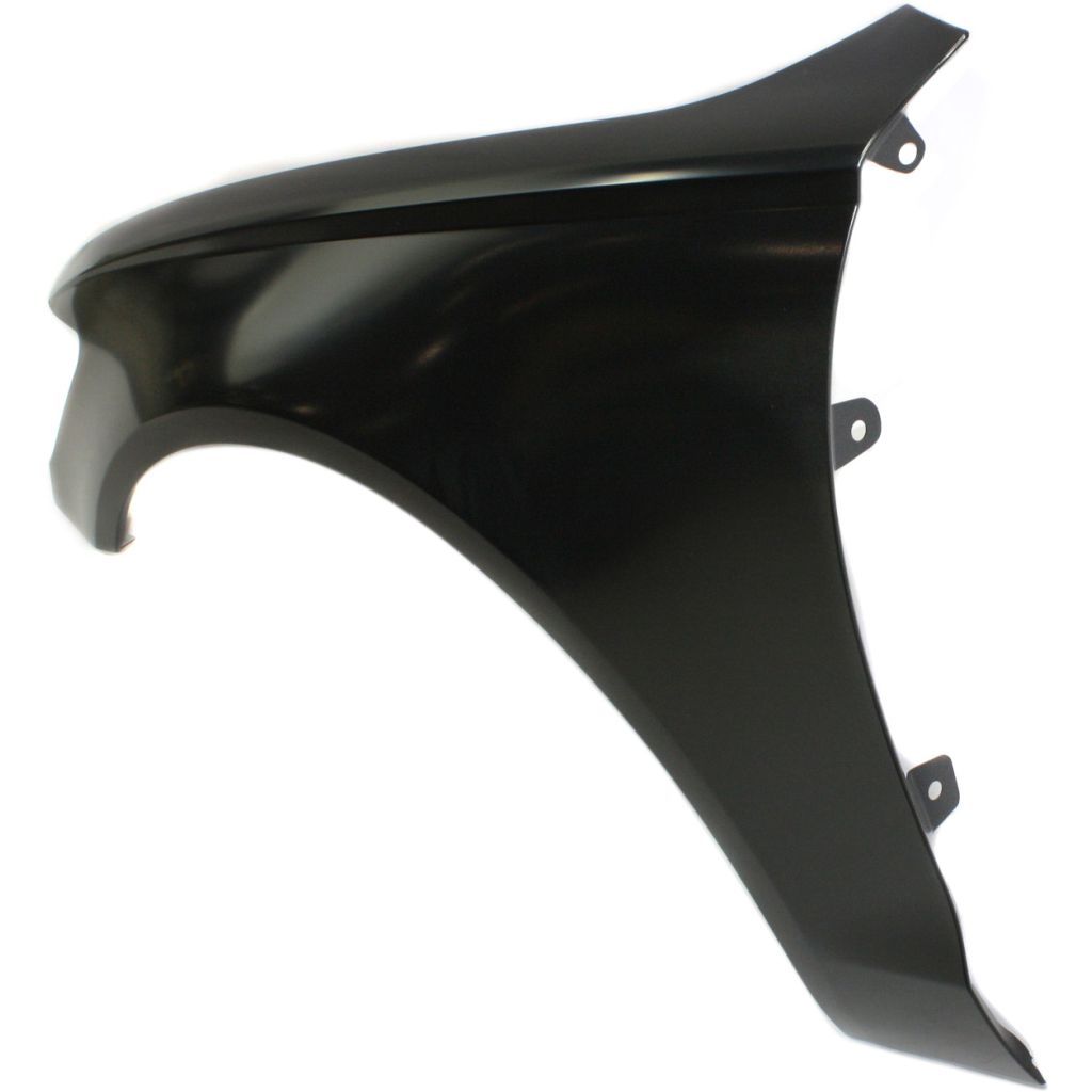 AUDI S6 SEDAN FENDER LEFT (Driver Side) (ALUMINUM) OEM#4G0821101 2013-2018 PL#AU1240125