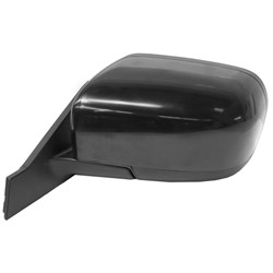 MAZDA MAZDA5 DOOR MIRROR LEFT (Driver Side) PWR/NON-HTD OEM#CC4369180E 2006-2010 PL#MA1320149