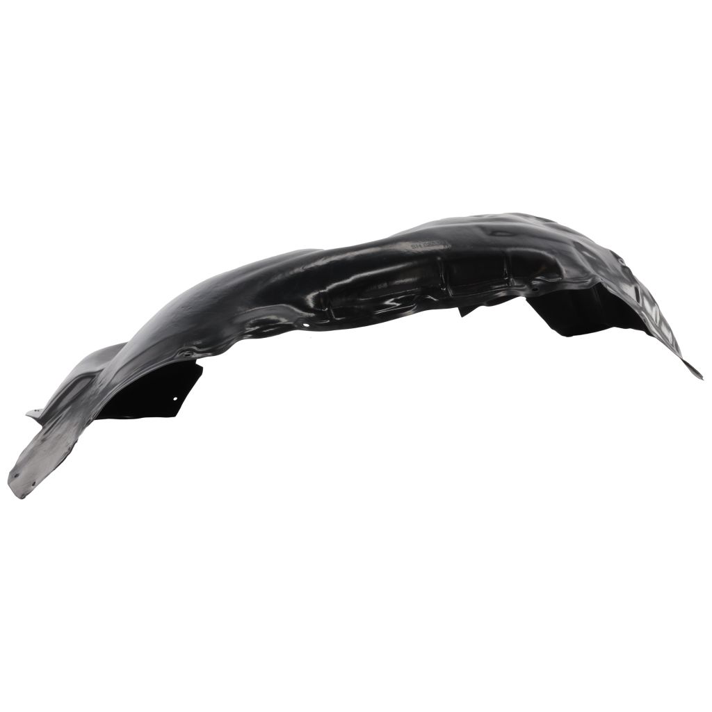 JEEP LIBERTY FENDER LINER RIGHT (Passenger Side) OEM#55157410AD 2008-2012 PL#CH1249146