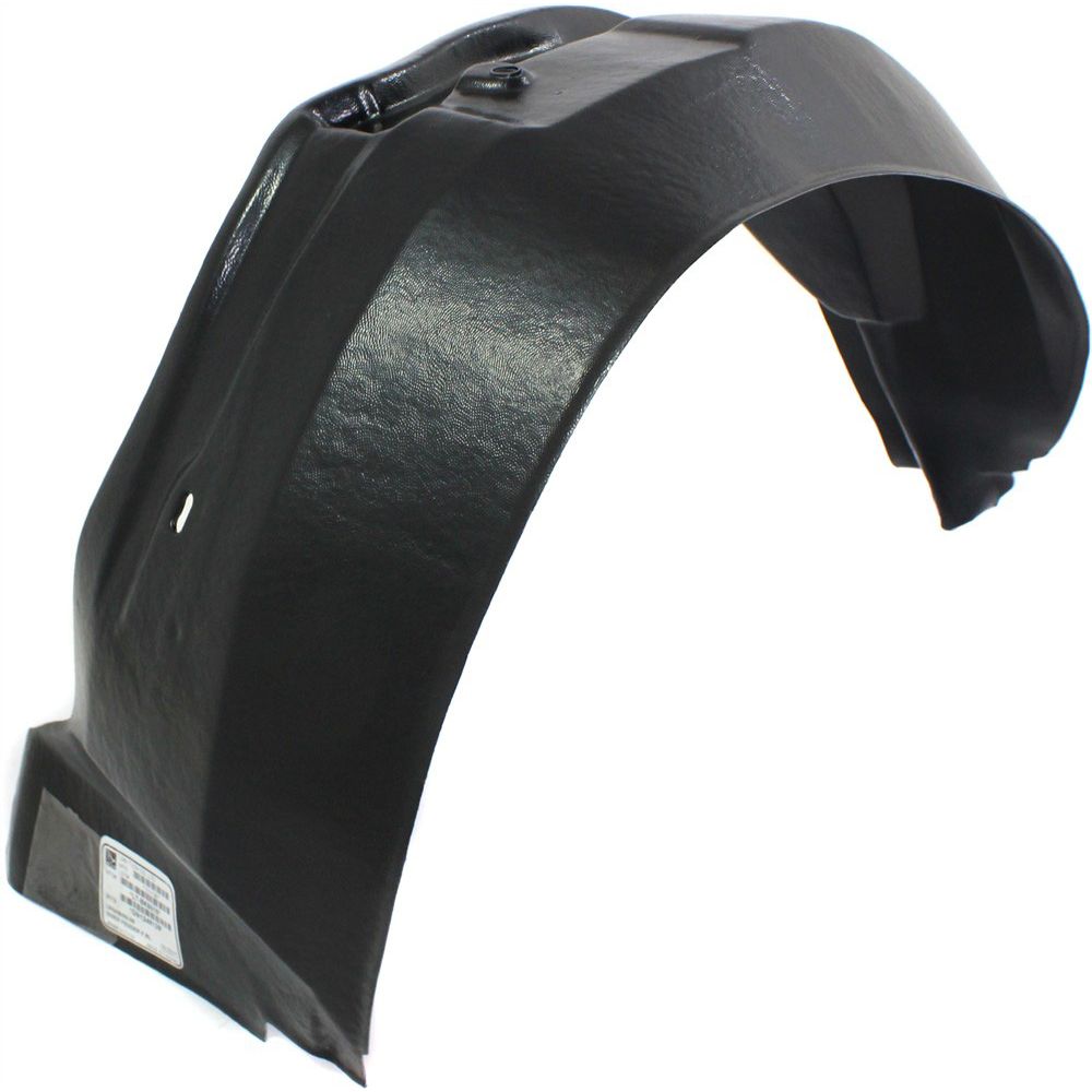 BUICK LE SABRE (FWD) FENDER LINER LEFT (Driver Side) (REAR SECTION) OEM#25717844 2000-2005 PL#GM1248128