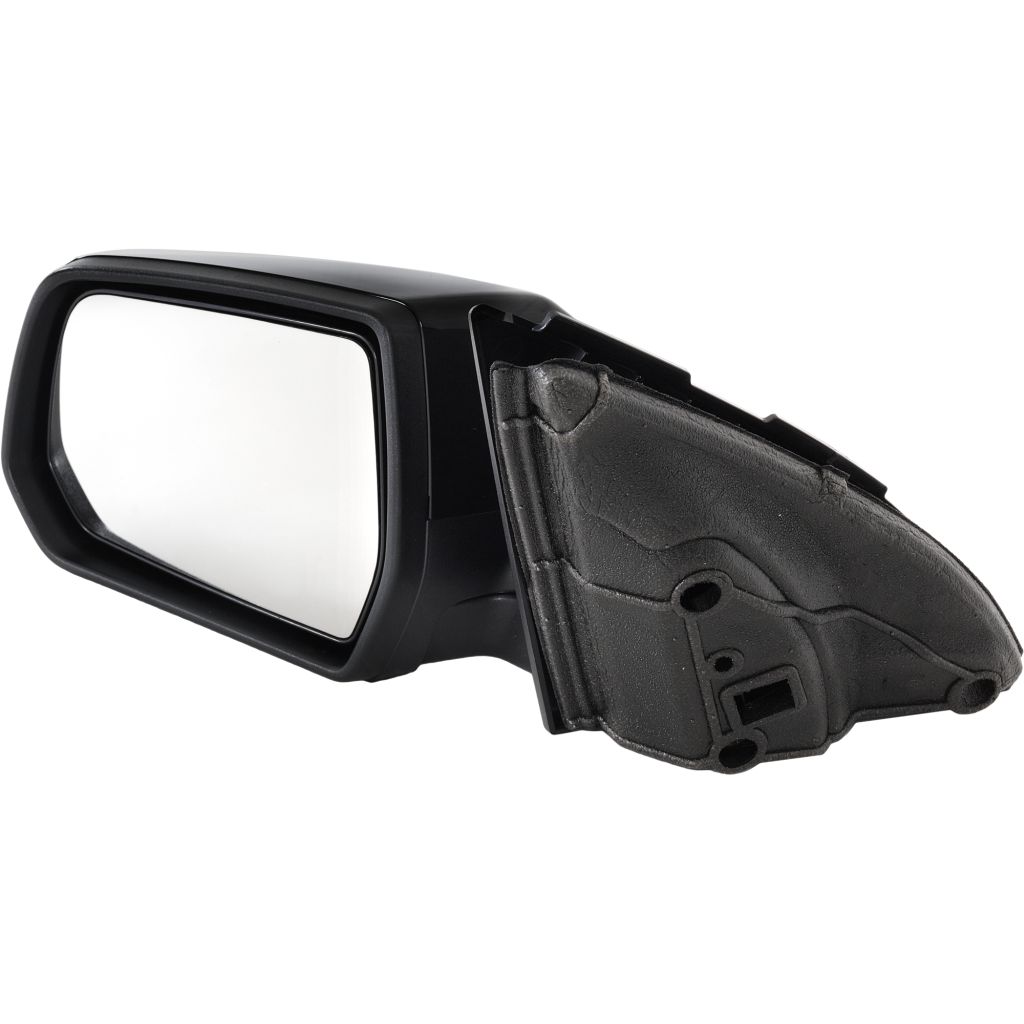 GM TRUCKS & VANS ACADIA DOOR MIRROR LEFT (Driver Side) PWR/HTD (WO/BSD) OEM#84293664-PFM 2017-2019 PL#GM1320615