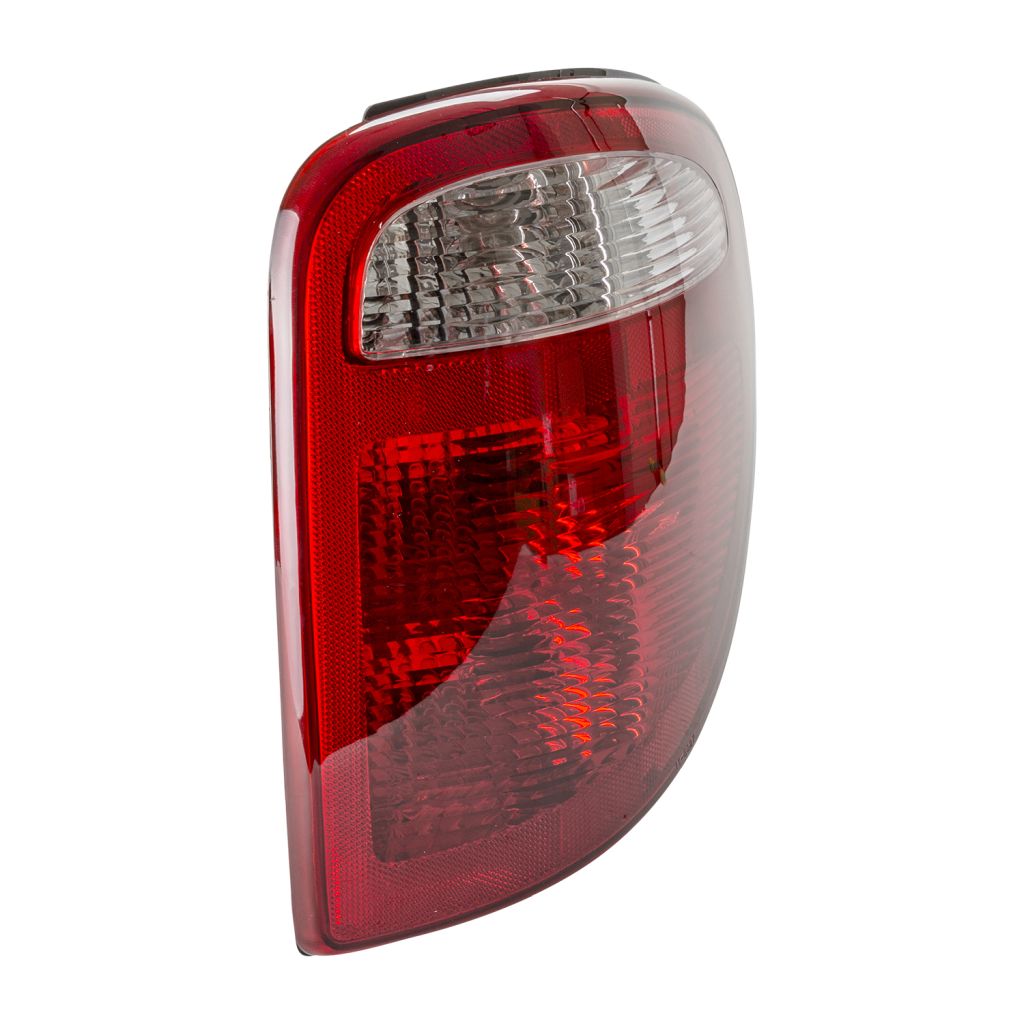 CHRYSLER TOWN & COUNTRY TAIL LAMP ASSEMBLY RIGHT (Passenger Side) (W/WIRE SOCKETS) OEM#68241332AA 2001-2003 PL#CH2801140