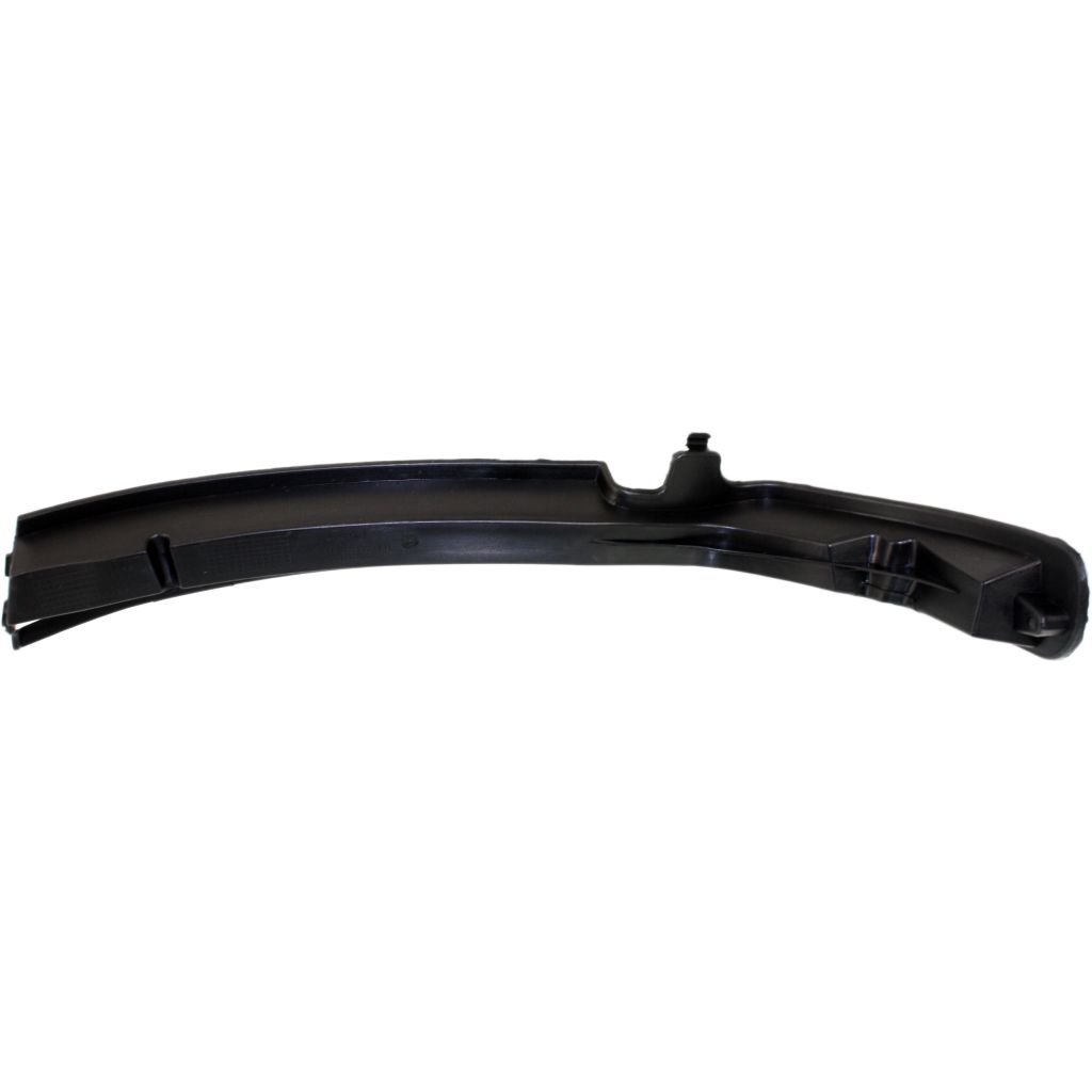 VOLKSWAGEN PASSAT FRONT BUMPER GUIDE LOWER LEFT (Driver Side) OEM#3C0807177 2006-2010 PL#VW1066113