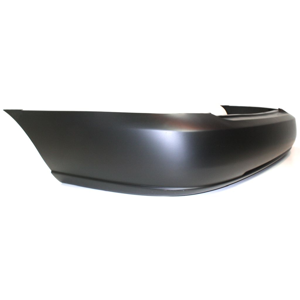 NISSAN(DATSUN) SENTRA REAR BUMPER COVER PRIMED OEM#H50225M025 2000-2003 PL#NI1100218