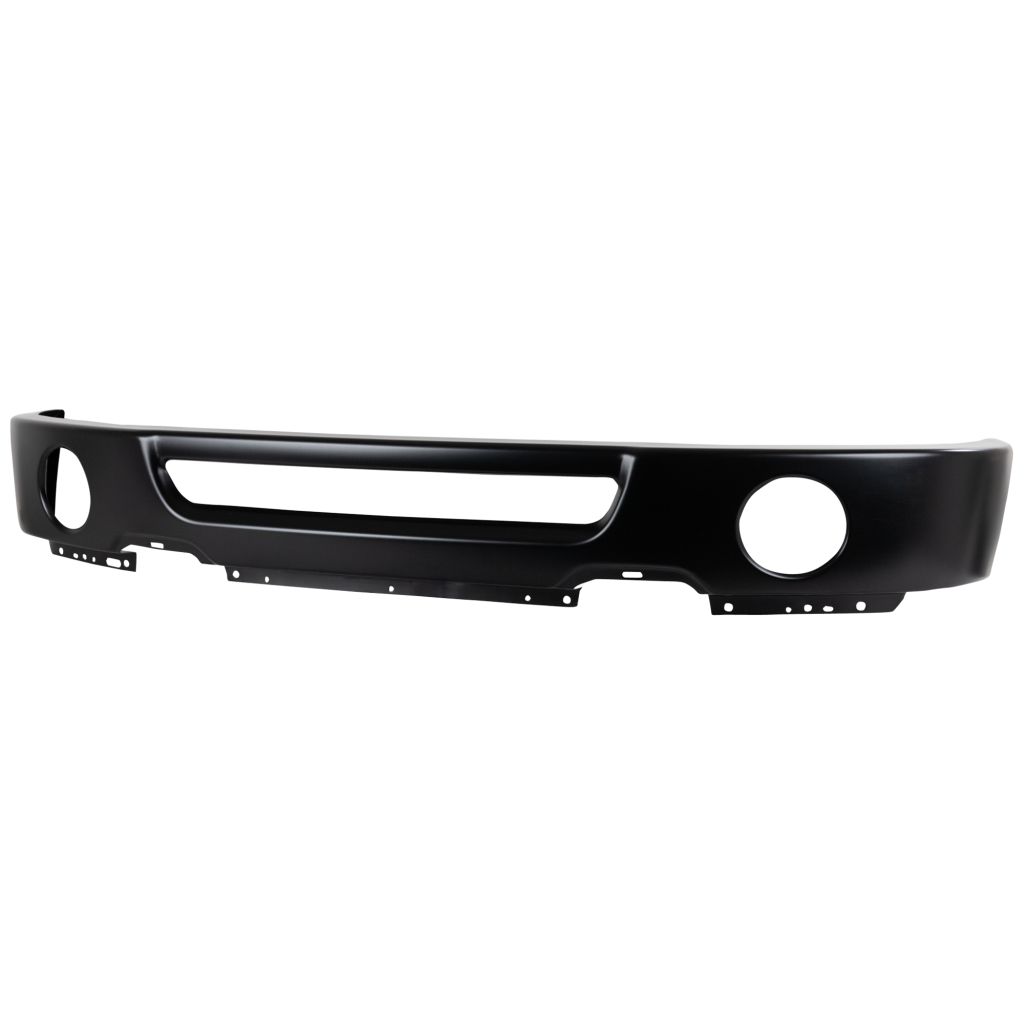 LINCOLN MARK LT FRONT BUMPER PTD W/FOG (From 8-8-05) OEM#6L3Z17757DAPTM 2006-2008 PL#FO1002401